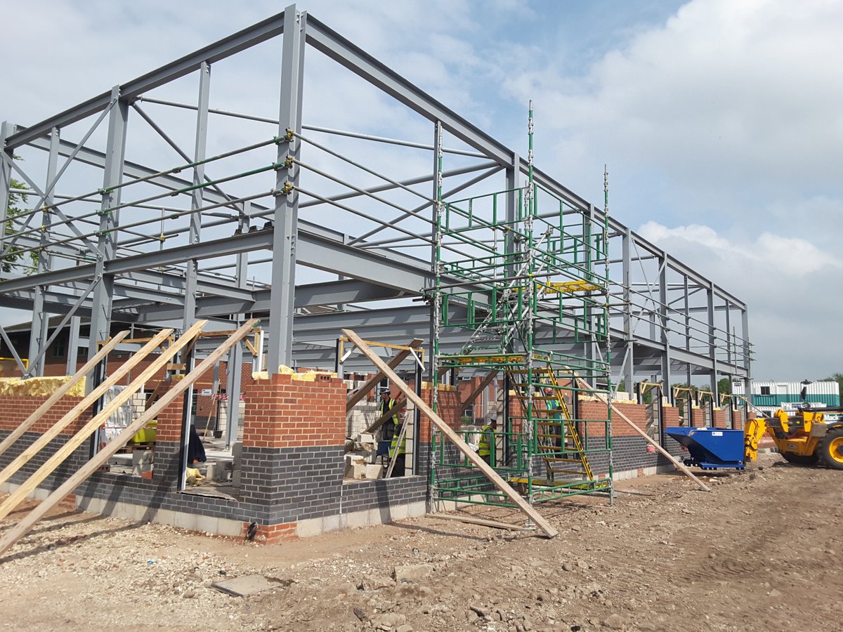 Samclo Ltd tweet media