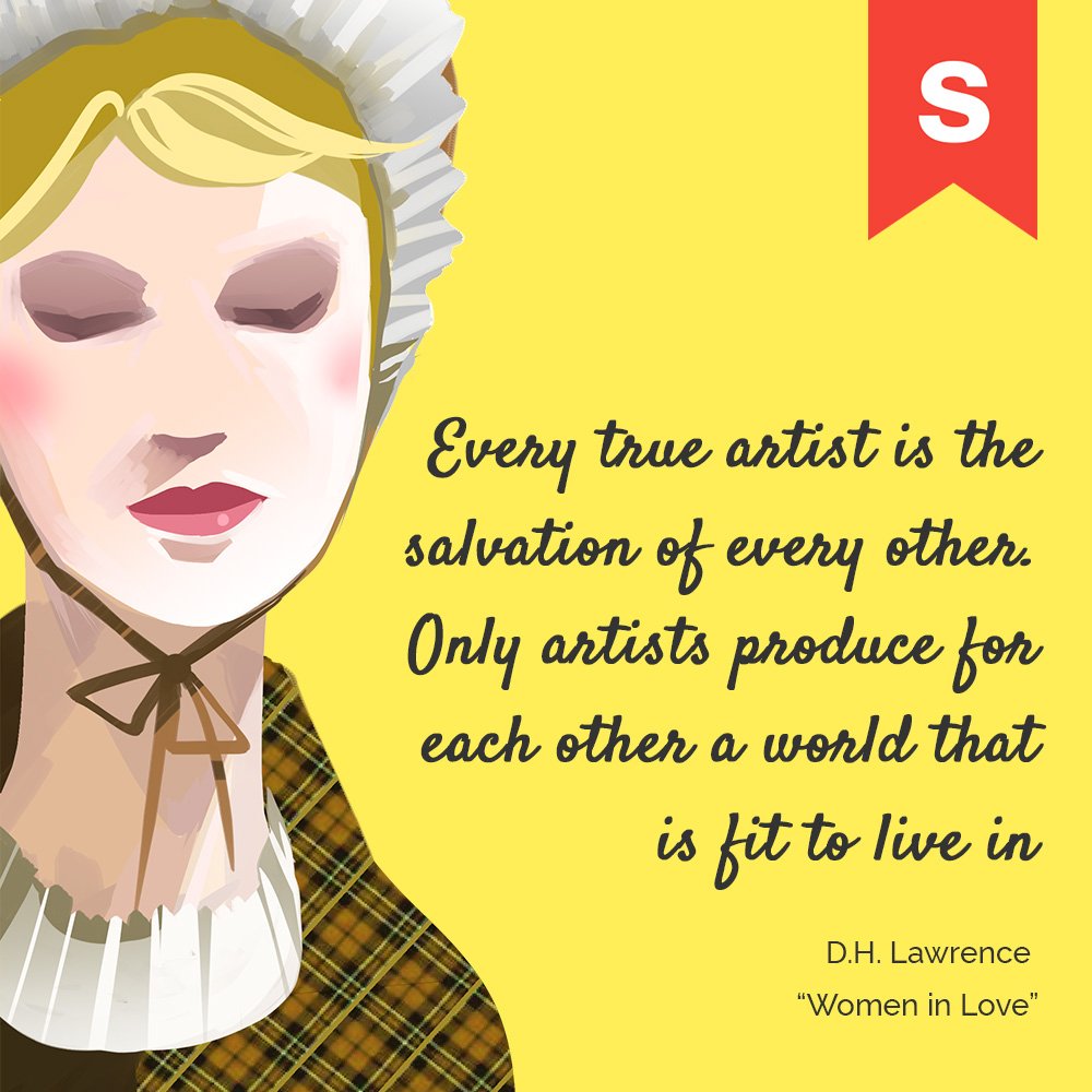 superanda's tweet image. Get it now from Amazon Kindle store: amzn.to/2gC6eaI
#superanda #DHLawrence #WomeninLove