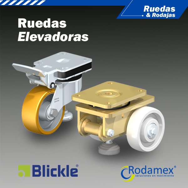 RodamexMx's tweet photo. Descubra un mundo de opciones en movimiento #ThinkMobility https://t.co/Iq2KpcHE0H
