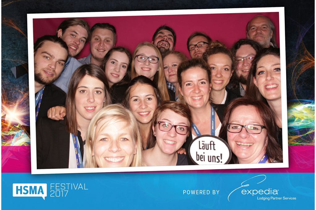 THM_EMT's tweet photo. @HSMA_DE: Danke, dass wir dabei sein durften! #hsmafestival #hsmafamily #emt https://t.co/QuzvPgAq4n