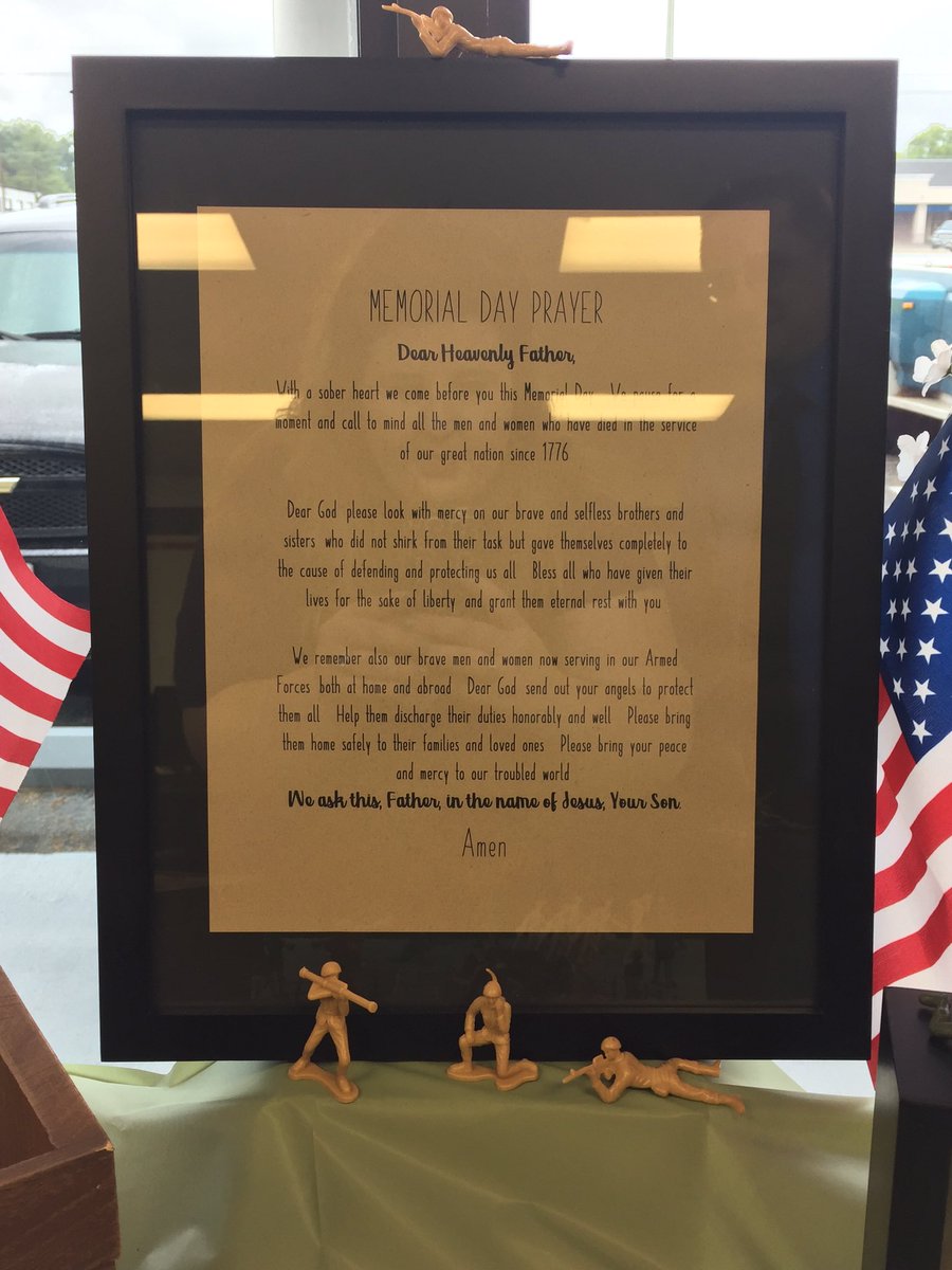 In Memory of many, in honor of ALL. Thank You for your service &amp; sacrifice. 🇺🇸💙 #MemorialDay #TMX #Longview <a href="/BraydenBell0515/">Brayden Bell</a> <a href="/JonathanMColt/">Jonathan</a>