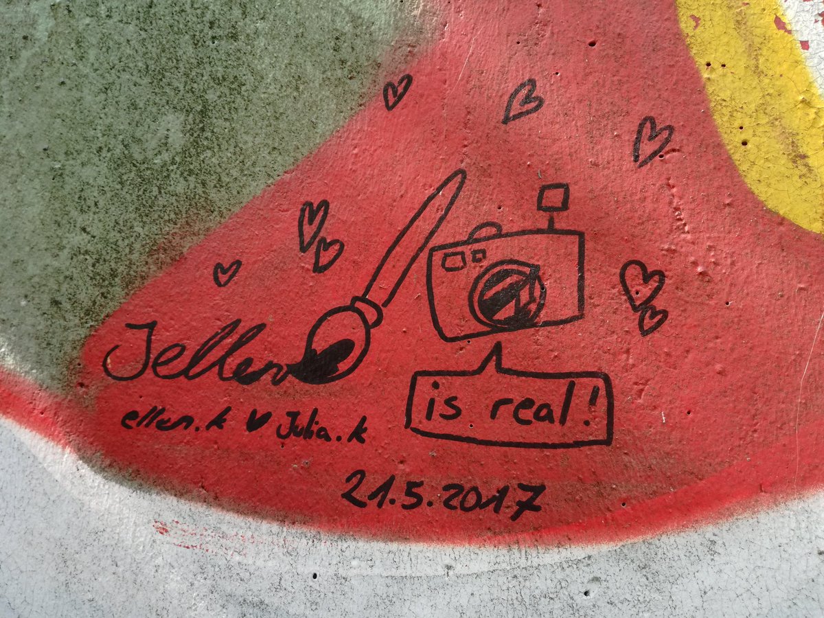 JuliaStrange27's tweet photo. #Jellen https://t.co/xlfrGY0txI