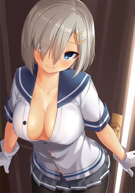 夏コミ表紙予定(受かったら) 