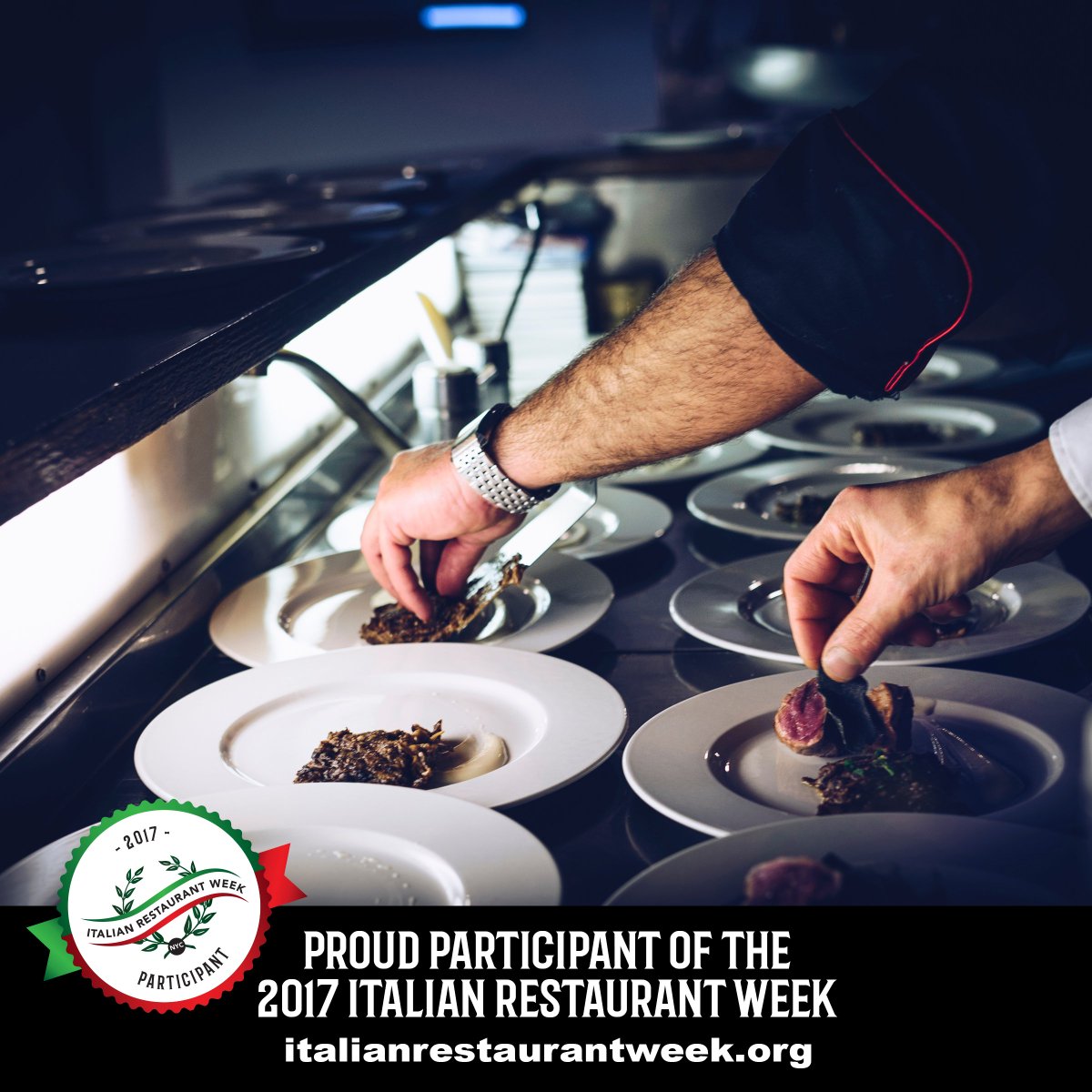 IlGattopardoNYC's tweet photo. #TheLeopardNYC joins #ItalianRestaurantWeek June 2-9! Enjoy #ChefVitoGnazzo's 3-course dinner menu for only $42! https://t.co/4DJQ0D0gWB https://t.co/r0z9OOBPOf