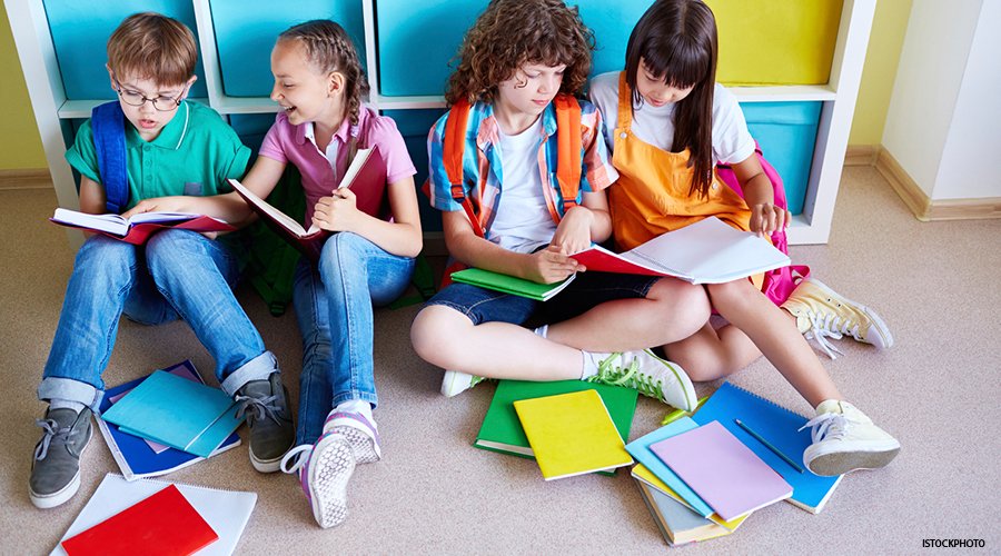 educationweek's tweet photo. Learning to work in groups in the classroom doesn’t come naturally, research shows. https://t.co/tnSP51M14Y https://t.co/WrQrZyOSDQ