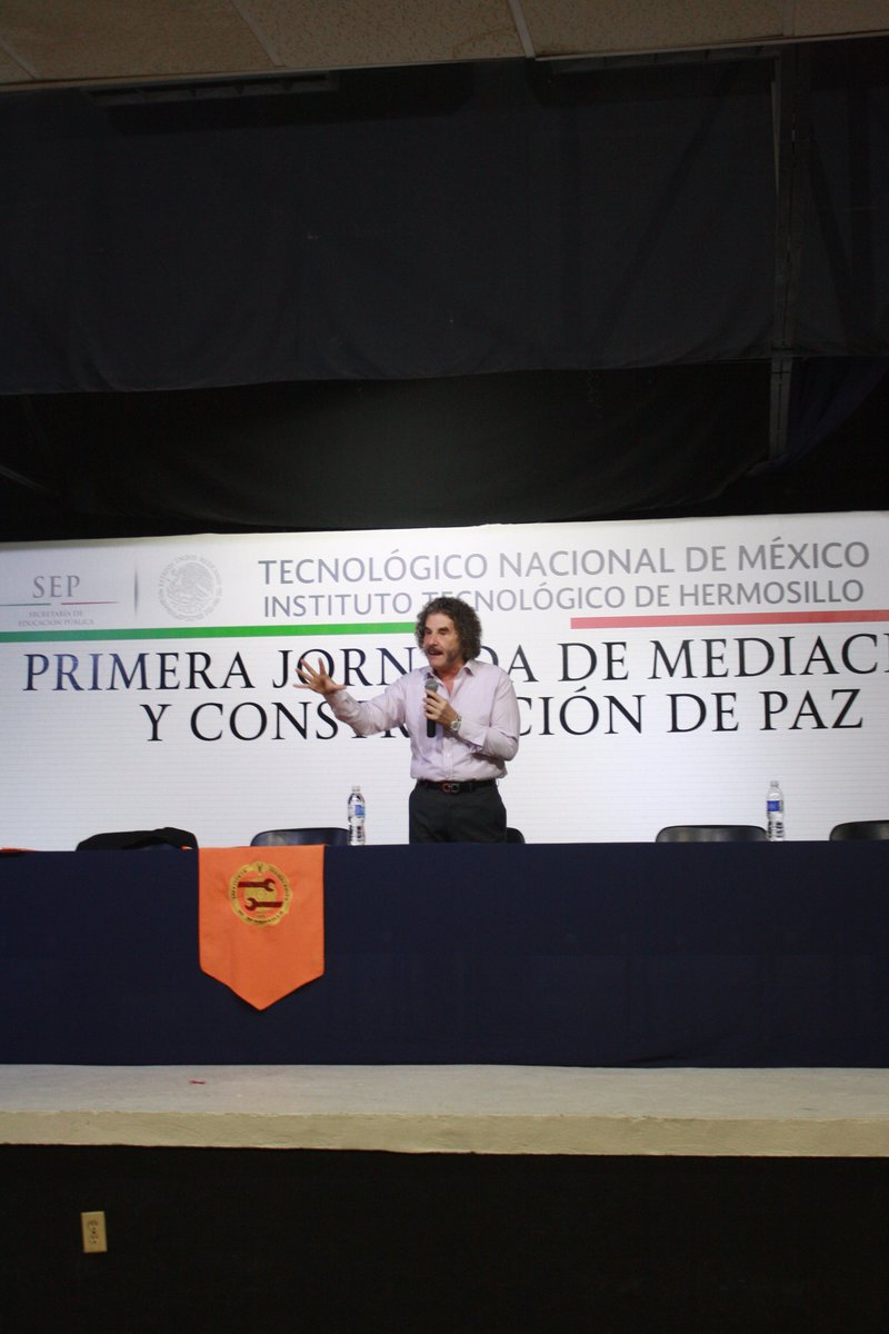 TecNM Campus Hermosillo tweet media