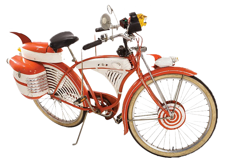 Someone's bike was left behind at <a href="/FrontRangeRally/">Front Range Rally</a> 
Please pick up today.
ow.ly/QMjK30bWtyu