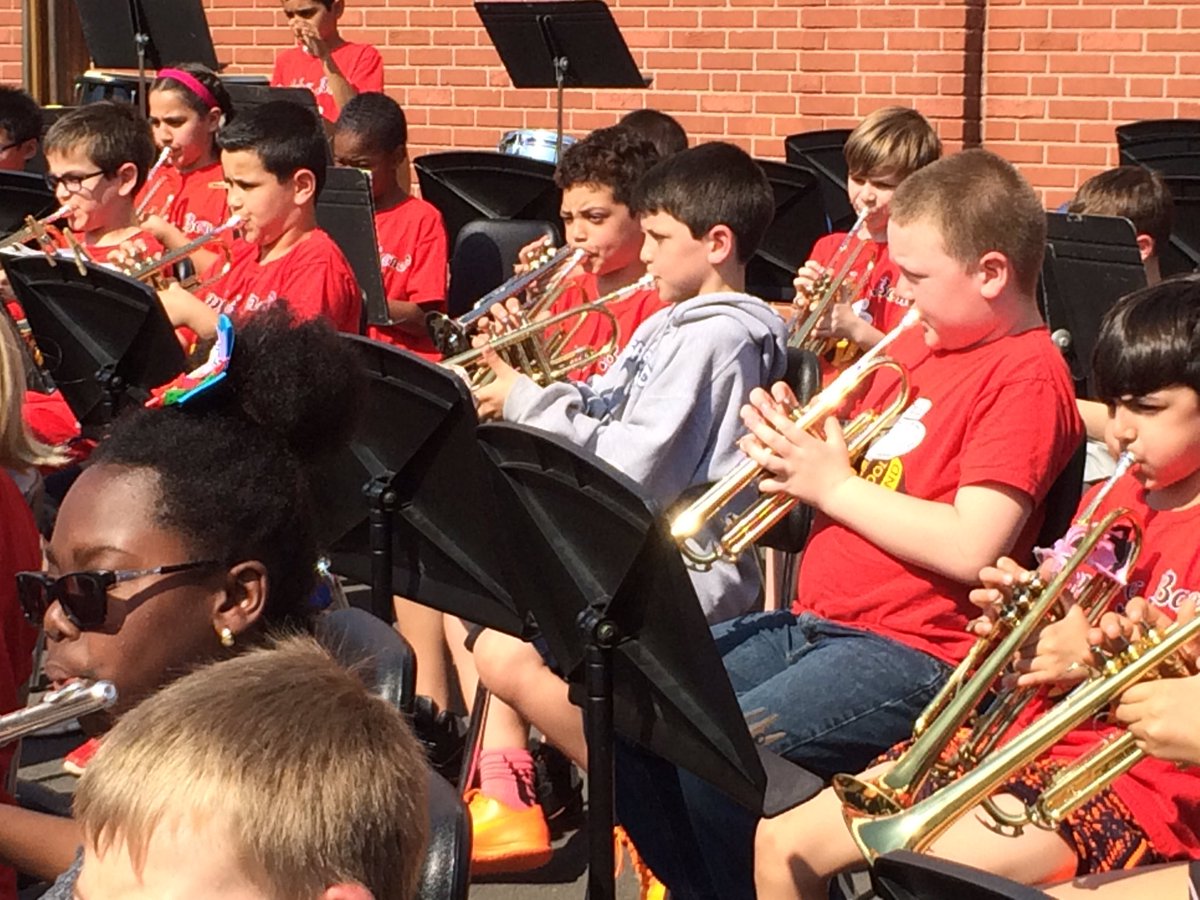 ER Appleby School tweet media