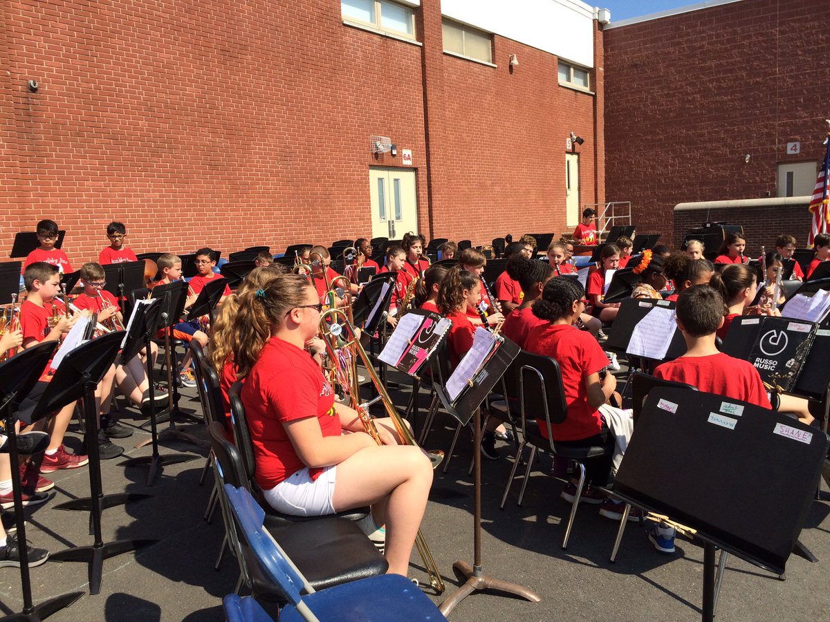 ER Appleby School tweet media