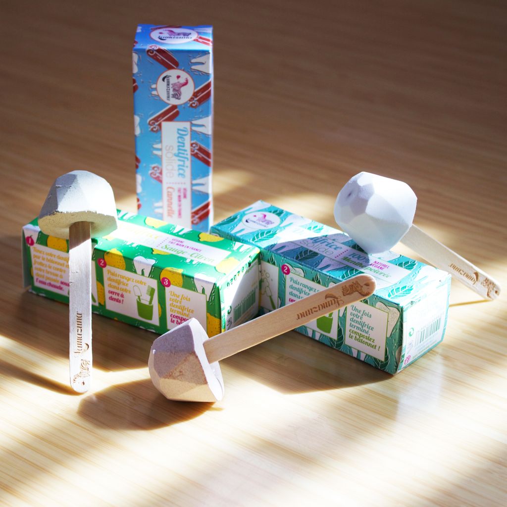 mademoisellebio's tweet image. #INCONTOURNABLE Le Dentifrice Solide @lamazuna : pratique, écologique, économique et beaucoup trop mignon ! &amp;gt;&amp;gt; mlle.bio/2rICjiG