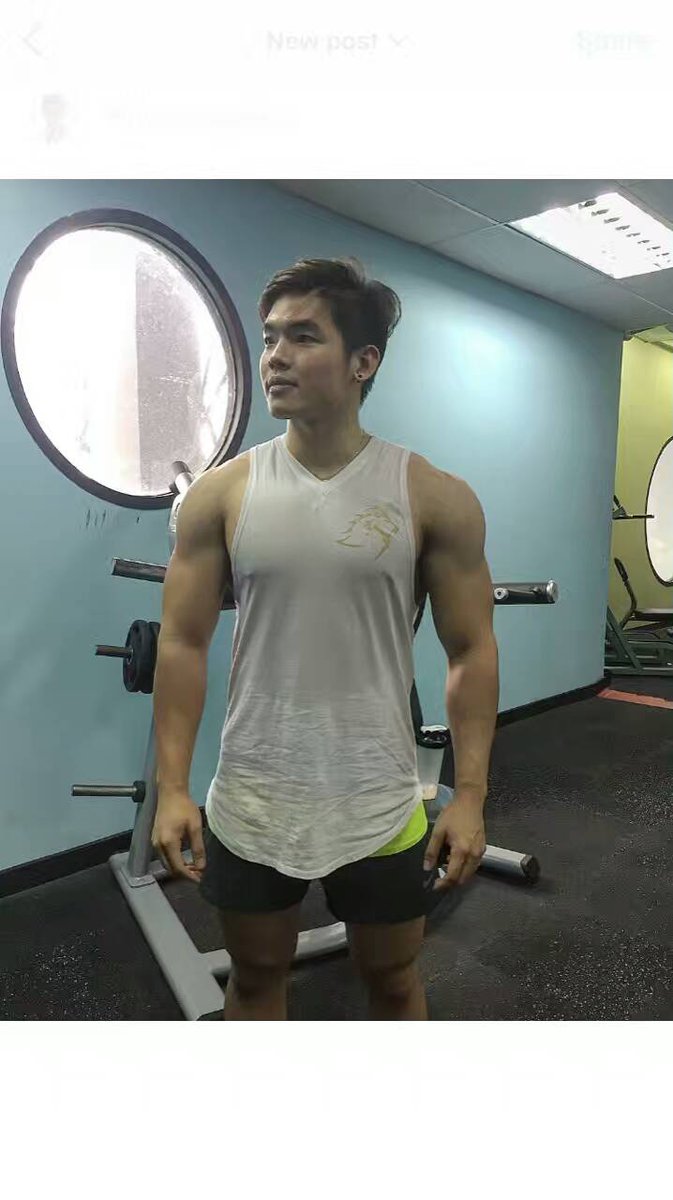 mlydisc's tweet photo. Hensem kan... https://t.co/LssdBPu2Xn