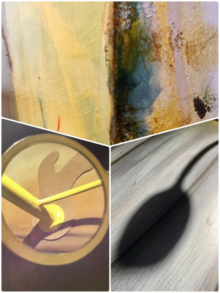 This week is your last chance to say farewell to the White Box and our final curated show. Come by Tuesday - Saturday, 12PM - 6PM.