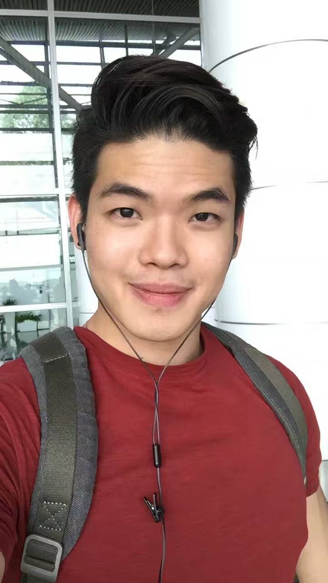 mlydisc's tweet photo. Hensem kan... https://t.co/LssdBPu2Xn