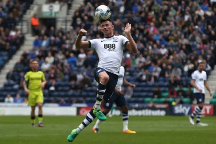 Well done to PNE midfielder <a href="/Alan__Browne/">Alan Browne</a> on his international call-up lep.co.uk/sport/football…