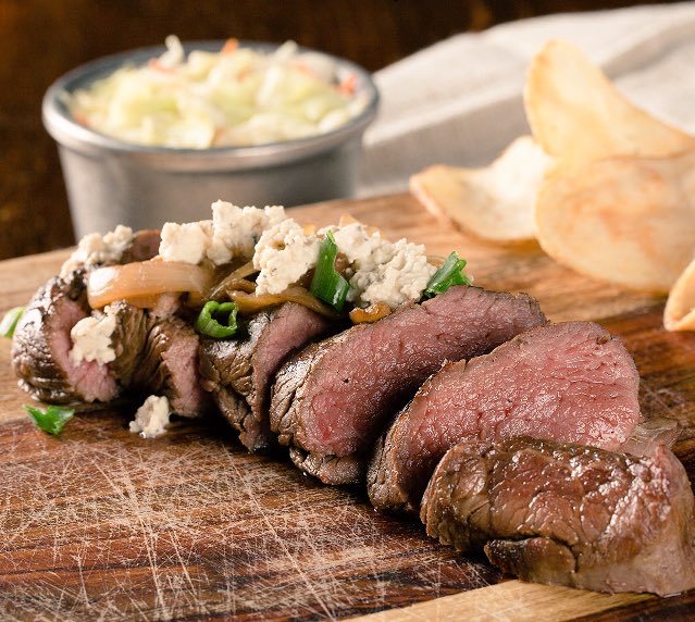 montanaswatrloo's tweet photo. The count down is on until our steakfest event is gone! Don't miss out #steak #bbq #letuscook https://t.co/m6b6SgLf3S