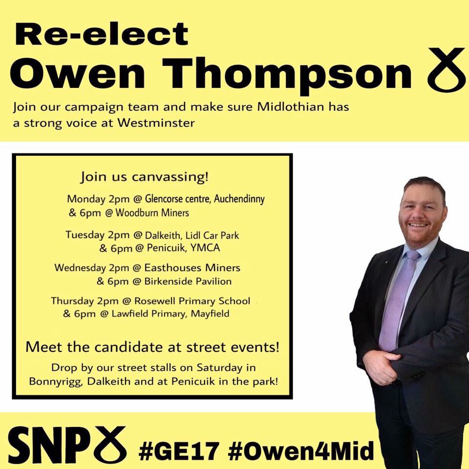 BonnyriggLoanheadSNP tweet media