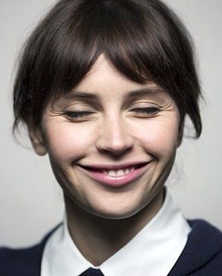 BadassJynErso's tweet photo. #DailyFelicity #FelicityJones @DarkSide_Rey @TornVader  @wildwaterstu @IAmJynErso @jedisexpest @StarWarsGirl06 @Jyn_Erso_Rogue @JynErso1 https://t.co/J9vI9xv2WX