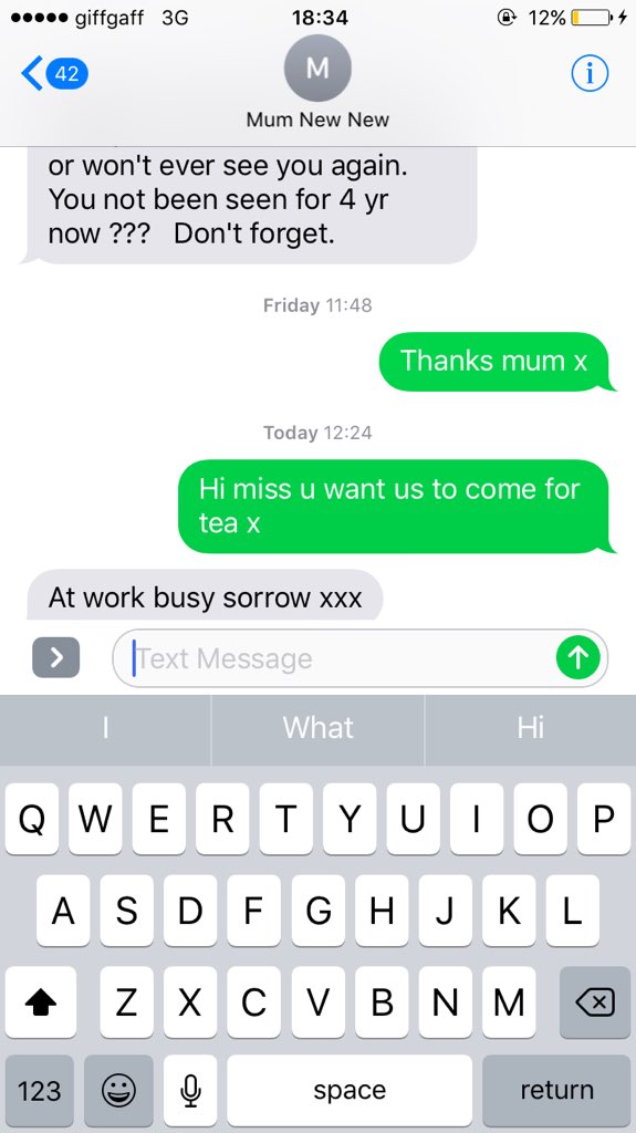 SLK__'s tweet image. Feeling the love are u 💗