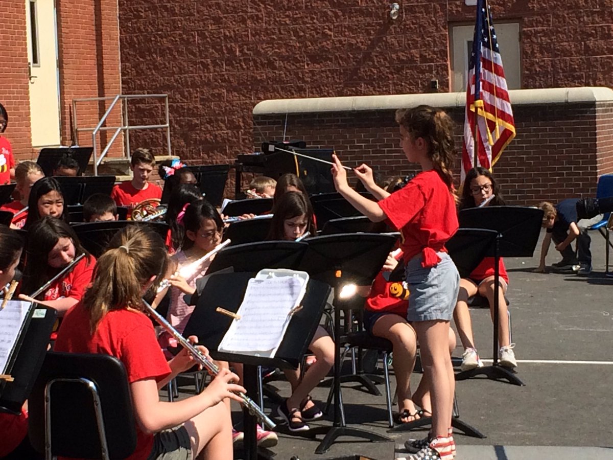 ER Appleby School tweet media