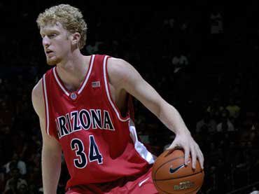 Join us in wishing a happy birthday to Chase Budinger (  