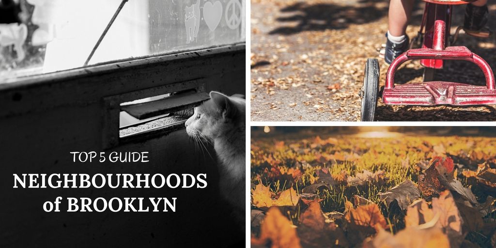 How to choose your favourite #Brooklyn #neighbourhood? These #tips will help: bit.ly/2buvB9b
#NYCTravel