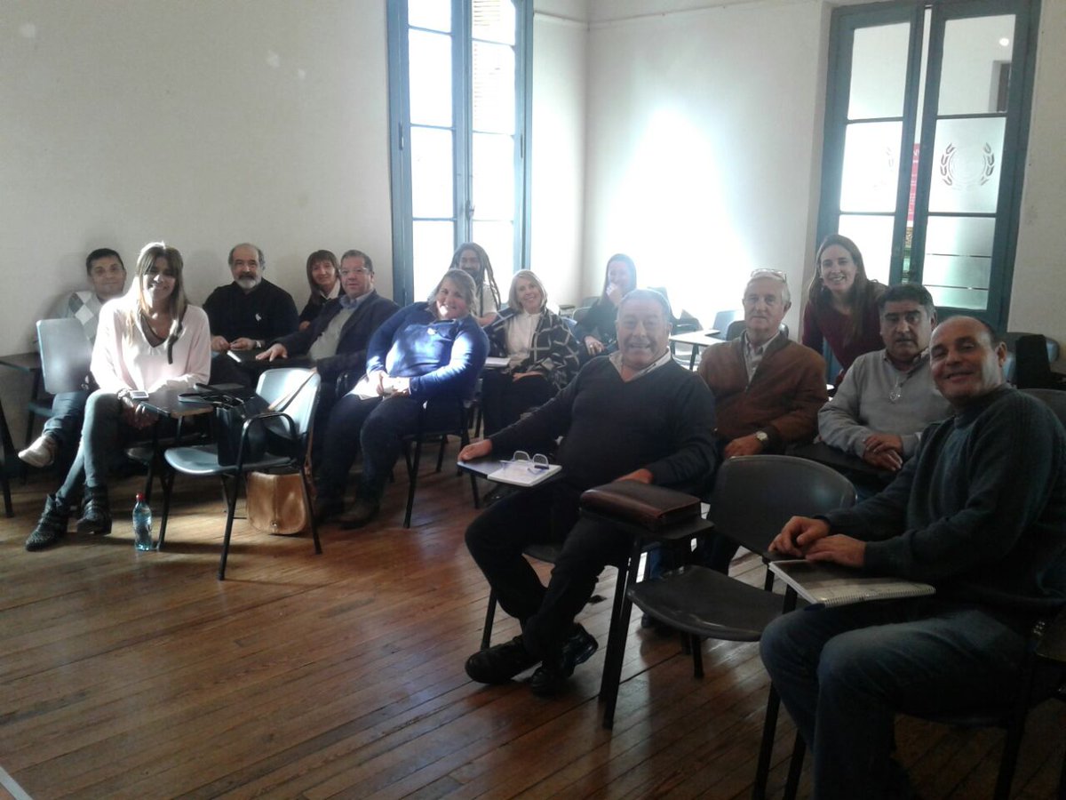 PedroSottile's tweet photo. Charla sobre Derechos Humanos a cargo de la prof Mg Laura Royo en la Facultad de Derecho https://t.co/1E2xmr5Pla