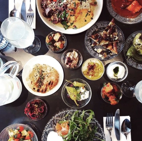 Best of the Brunch tweet media