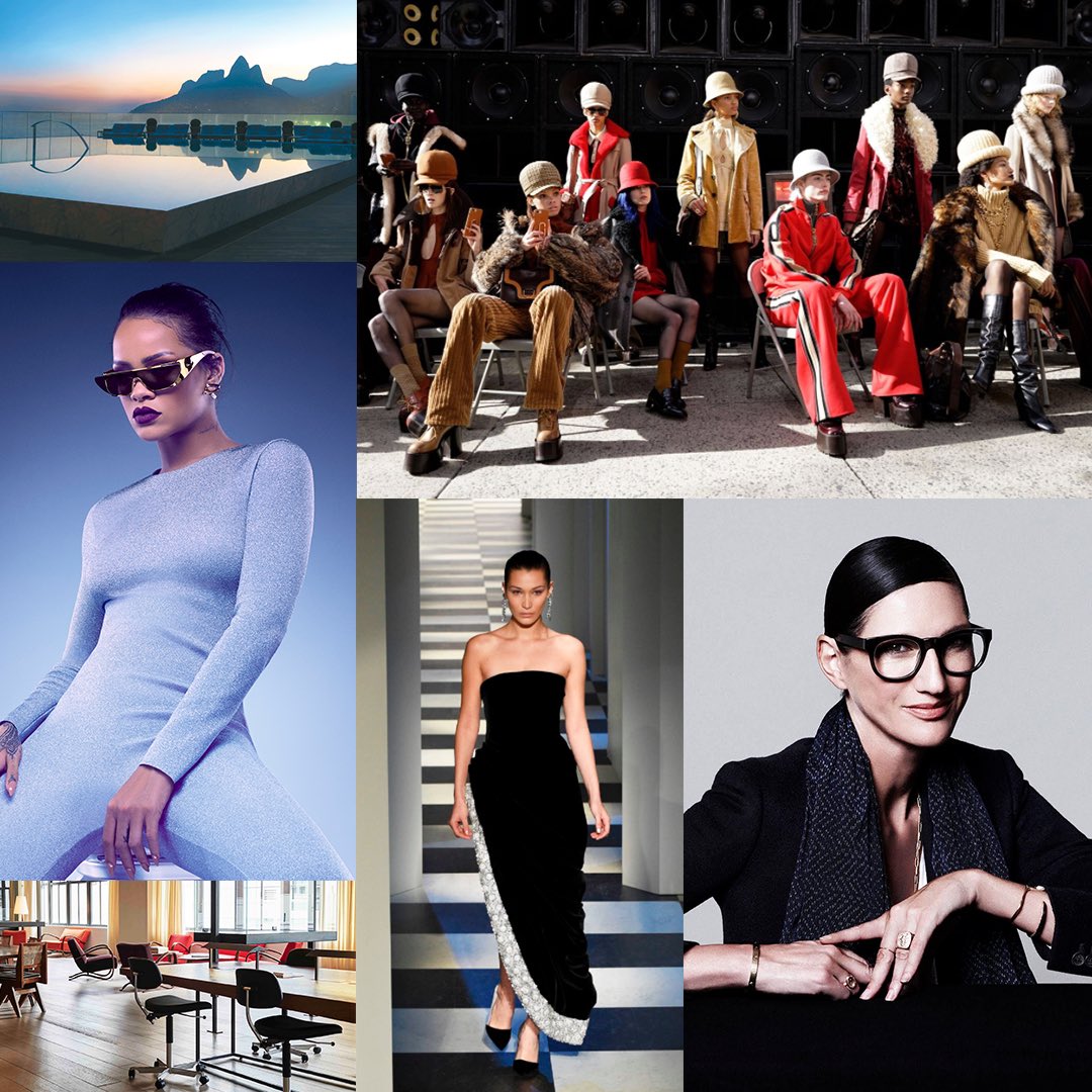 JWP_Inc's tweet photo. Check out our link in our bio for these awesome auction lots benefiting @Parsons_Fashion. https://t.co/2tcXs5Tak0