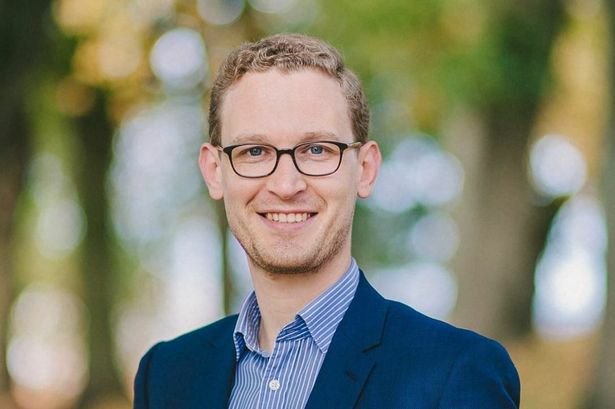 We've got #BristolNorthWest <a href="/LabourBristol/">Labour Bristol</a> candidate <a href="/darrenpjones/">Darren Jones MP</a> speaking at #OurNHS protest this Sat. #ToriesOut  facebook.com/events/1862588…