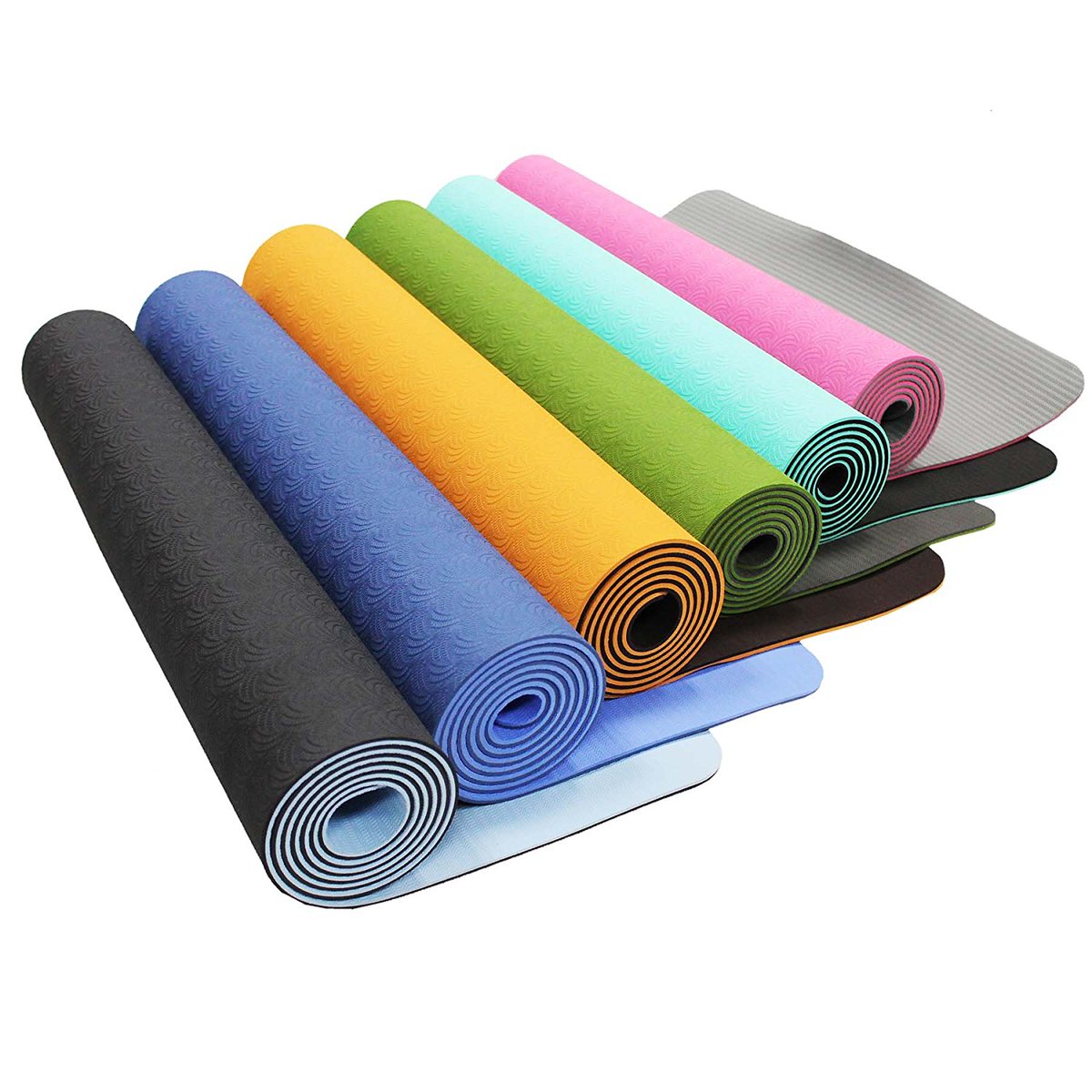 Yoga_Yogui's tweet photo. ¿Estás pensando en comprar #esterillas para yoga? Mira nuestro análisis sobre qué debe tener una buena esterilla! https://t.co/BkkEmFvW2K https://t.co/7LhKnSPpYT