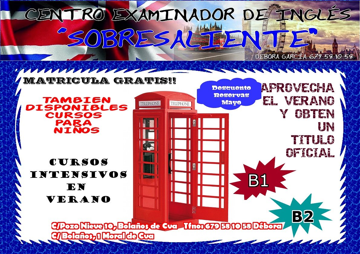 DeborahGarciaC's tweet photo. Oferta descuentos Mayo!! https://t.co/5N6DJIcK61