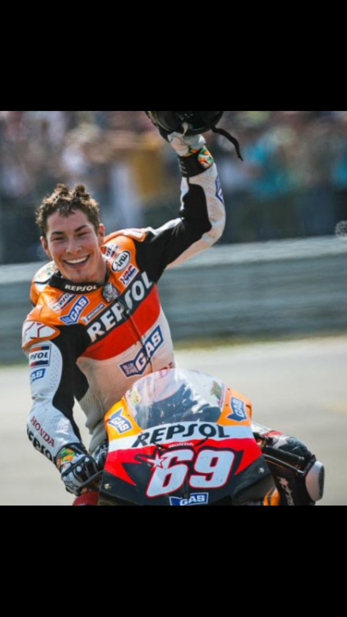 RIP Kentucky Kid “Nicky Hayden”
We will never forget you!!!