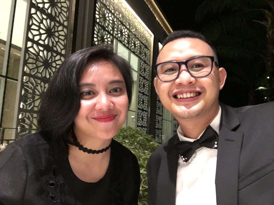 MATARAMGroup's tweet photo. BA Retreat Langkawi 2017! #mataramgroup #mataramorganization #brandambassador #entrepreneur https://t.co/dCzHTT7WPG
