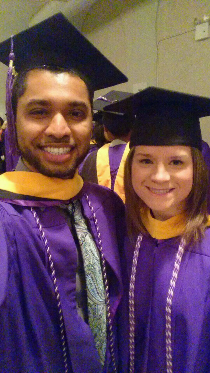 J1Mnast1C's tweet photo. OMG is all of NYP graduating this year??!!!! #NYU2017 #MastersDegree #teamcolumbiarocks #wesosmart https://t.co/JXcyKkbzad