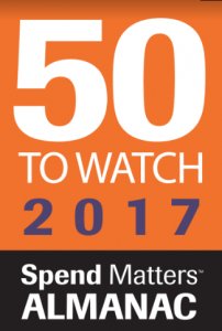 MBOpartners's tweet photo. MBO Partners has been named to the 2017 @SpendMatters 50 Providers to Watch list! https://t.co/SLbeEehLlo #50toWatch https://t.co/ziaE9fHf1B