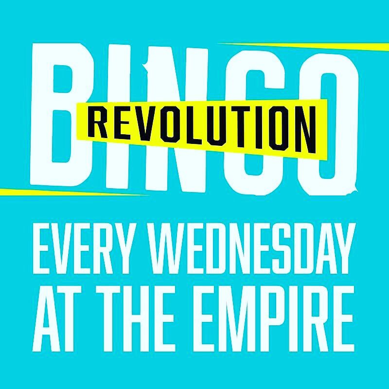 BingoRevolution tweet media