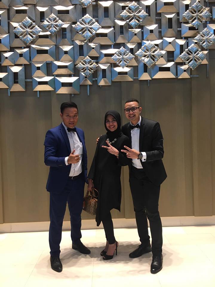 MATARAMGroup's tweet photo. BA Retreat Langkawi 2017! #mataramgroup #mataramorganization #brandambassador #entrepreneur https://t.co/Z9vpO17tAn