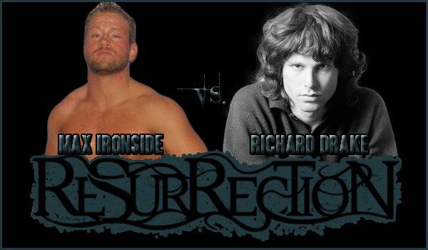 This Sunday - the DWF Presents: Resurrection in El Paso, Texas 

Matches Include defiantwrestlingfed.proboards.com/thread/102/res…