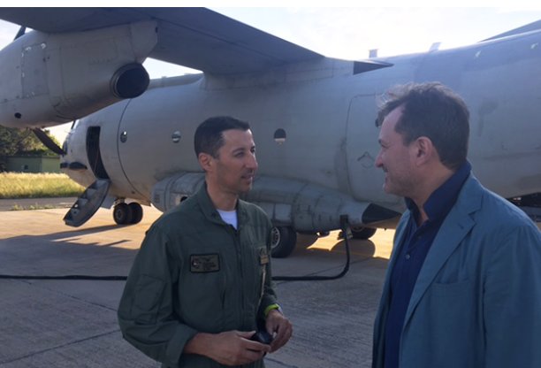 FIRST CISL tweet media