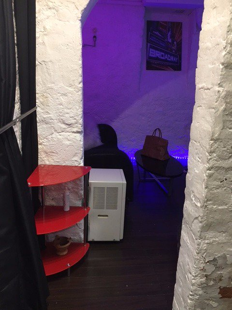 1 lieu a louer sur paris pour vos anniversaires, soirée privée, un prix vraiment abordable (surtout par rapport à la concurrence)