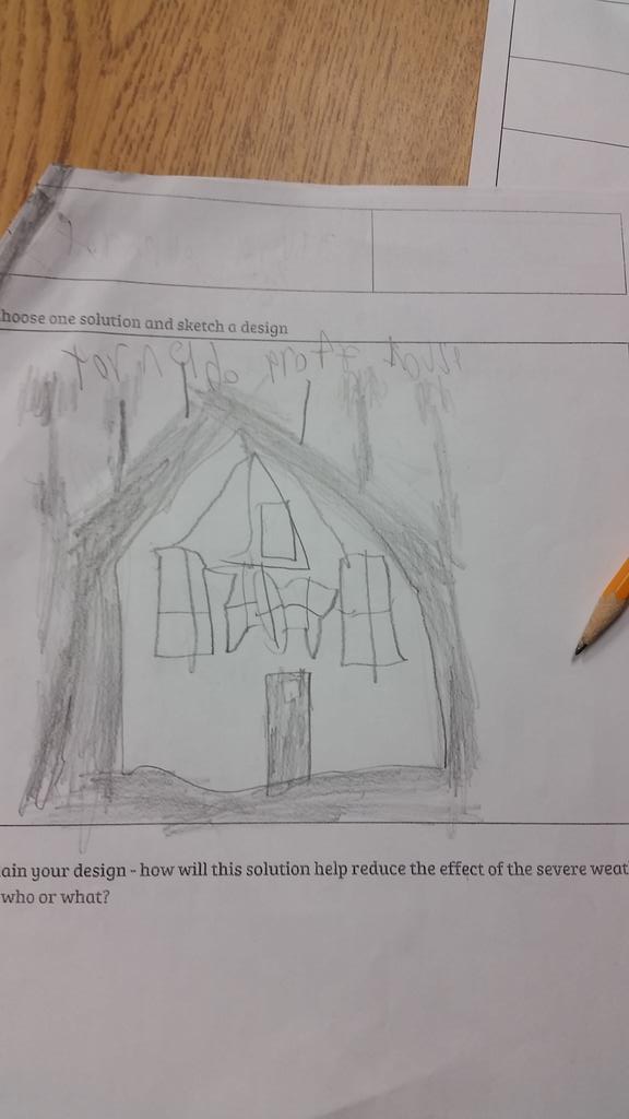 jen_leigh1's tweet image. How about a pop-up shelter or a pet survival kit? #extremeweathersolutions @pattonlmc @AHSD25Patton