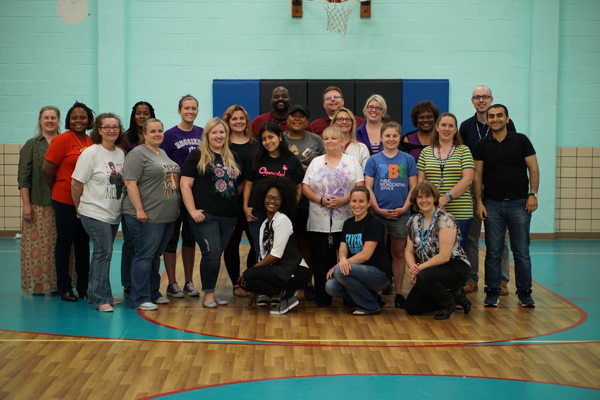 IMSASouth's tweet photo. To our dedicated teachers and staff, THANK YOU for all you do, seen and unseen. You are the key to our success. https://t.co/mBjHlyMYgV