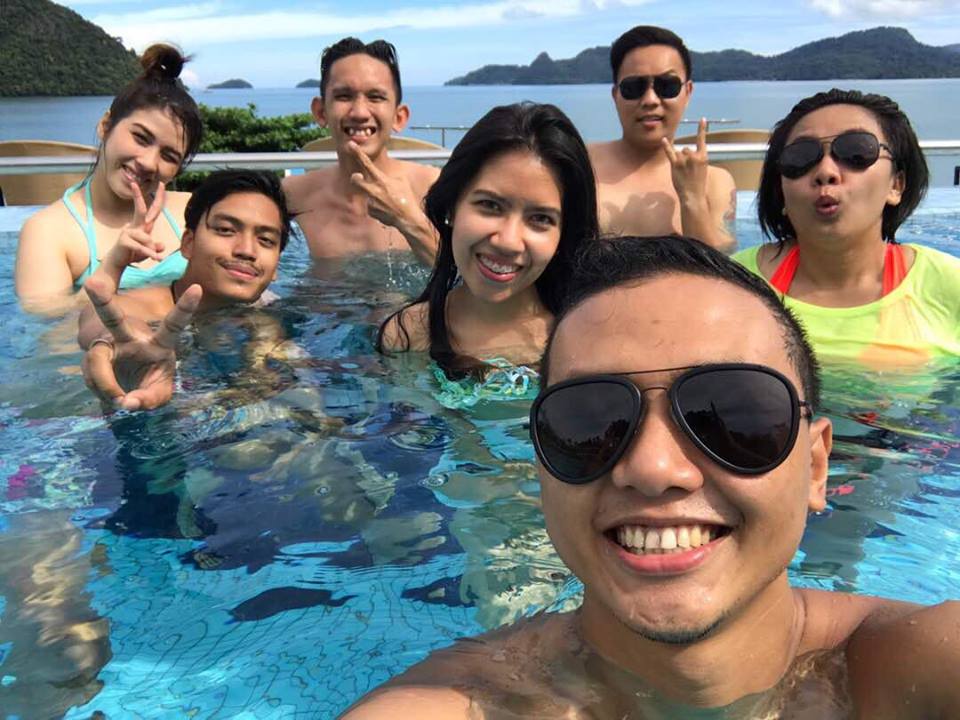 MATARAMGroup's tweet photo. BA Retreat Langkawi 2017! #mataramgroup #mataramorganization #brandambassador #entrepreneur https://t.co/OLE5J1hzKP