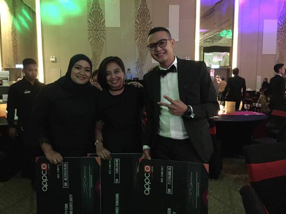 MATARAMGroup's tweet photo. BA Retreat Langkawi 2017! #mataramgroup #mataramorganization #brandambassador #entrepreneur https://t.co/Z2Se3cp9ao