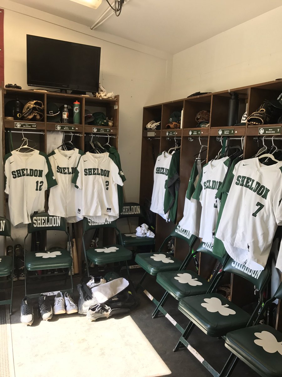 Sheldon Baseball tweet media