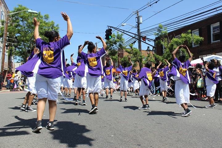 LACHANEYS's tweet photo. Great job to our Company @ yesterday's @SpringfieldAve #MayFest2017 π·: Courtesy of #SpringfieldAve & @VillageGreenNJ1 #lachaneys https://t.co/PY5L0RBoT0