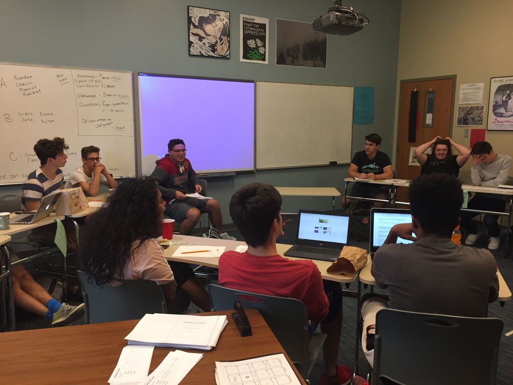 Crossroads Prep. tweet media