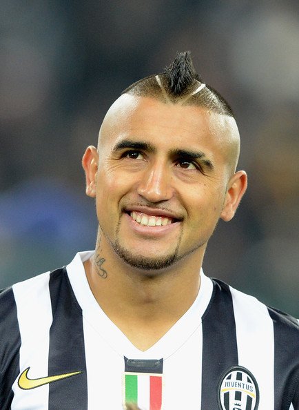 Happy Birthday Arturo Vidal 
