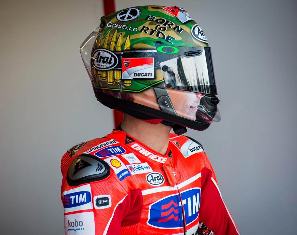 Scott B Stenning (@scottbstenning) on Twitter photo the helmet says it all.Born To Ride! You were the coolest, nicest and without doubt the best 'slider' of a bike.Thank You 4 the memories X the helmet says it all.Born To Ride! You were the coolest, nicest and without doubt the best 'slider' of a bike.Thank You 4 the memories X