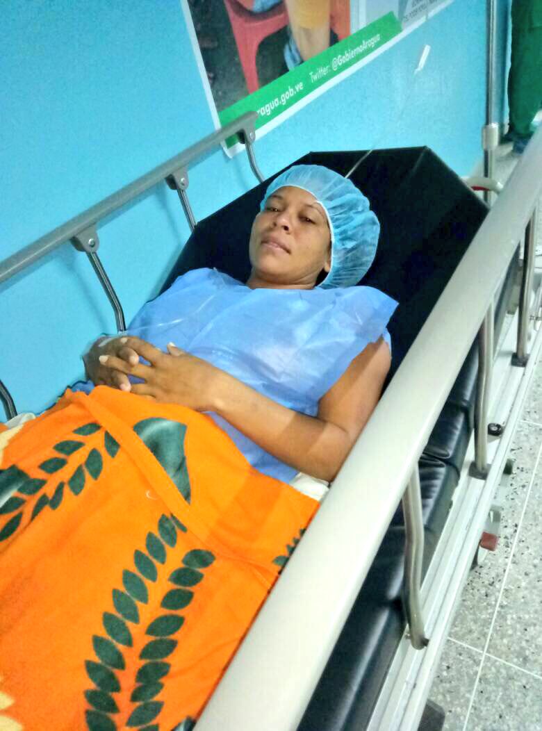 LuisLopezPSUV's tweet photo. CIRUGÍAS | Así cumple el Gobierno Nacional, activo el Plan Quirúrgico Nacional en el Hospitales de Guárico #NosUneVenezuela https://t.co/XfjlVdyWyM